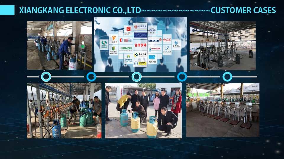 中国 Xiangkang Electronic Co., Ltd. 会社概要