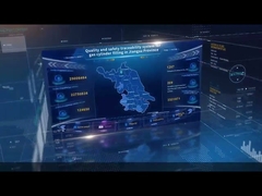 LPG cylinder filling system(vickie@czxkdz.com)