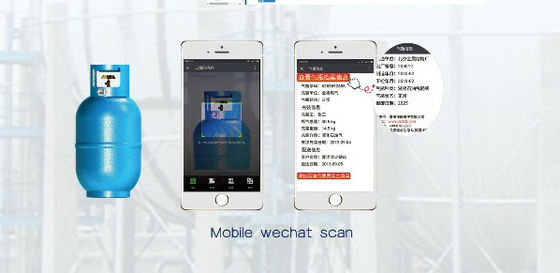 摩耗抵抗UID  QRコード資産の追跡